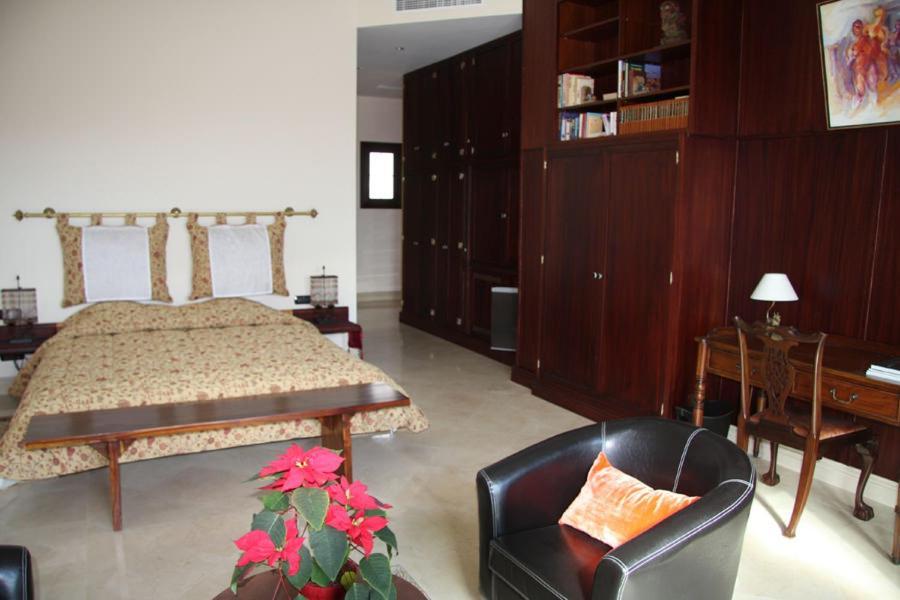 Hotel Villarocamar Mijas Exterior foto