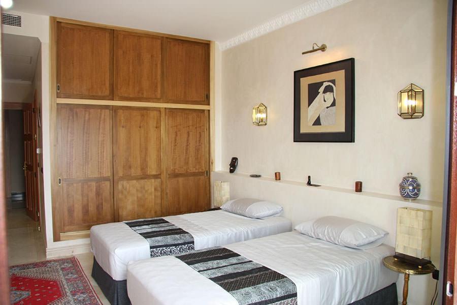 Hotel Villarocamar Mijas Exterior foto