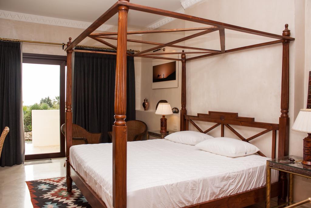 Hotel Villarocamar Mijas Habitación foto