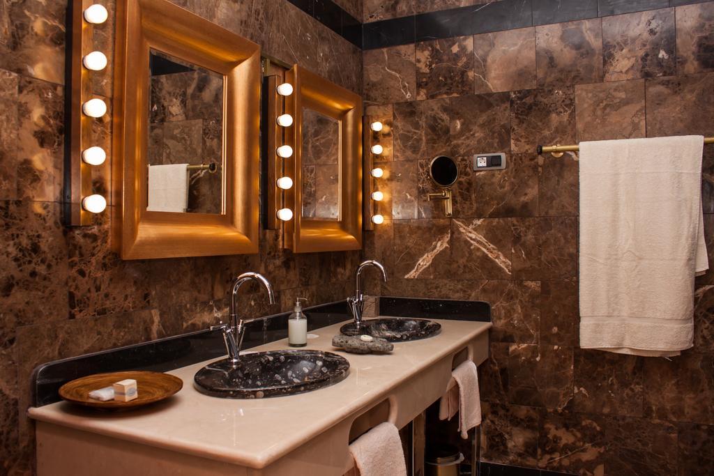 Hotel Villarocamar Mijas Habitación foto