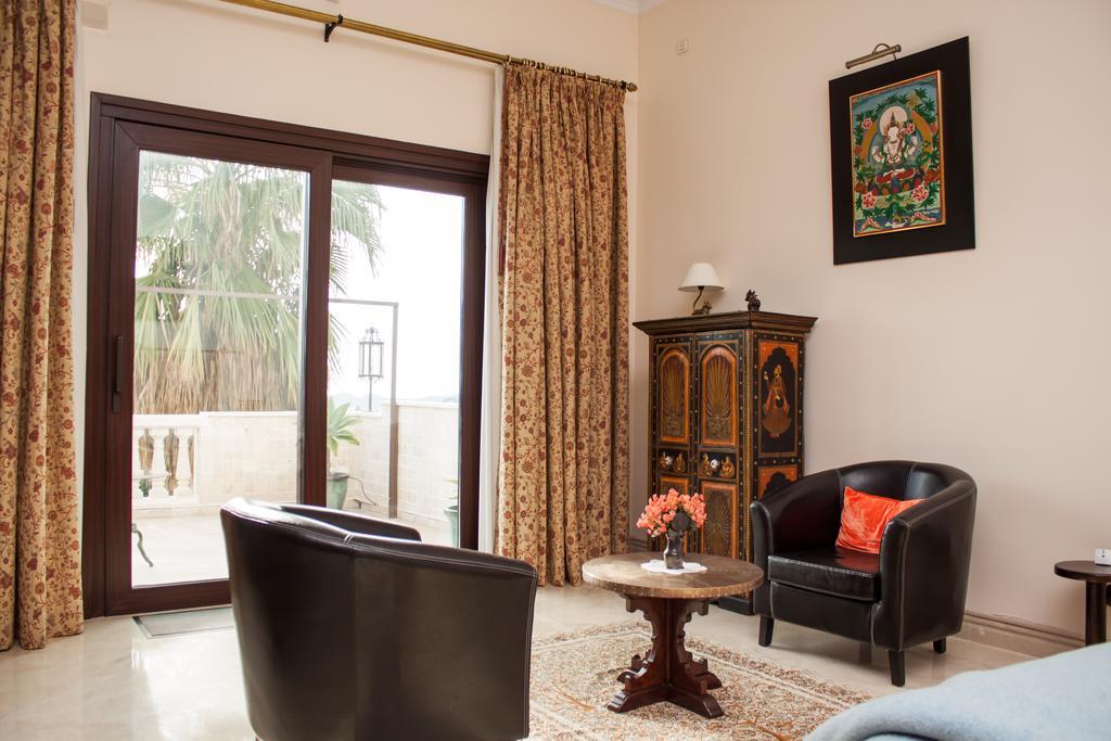 Hotel Villarocamar Mijas Habitación foto